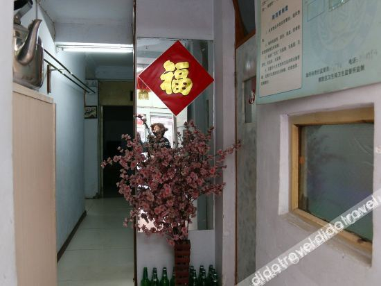 Hotel Interior or Public Areas 5, Changchun Huimin Hotel, Changchun