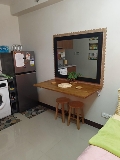 Bedroom 2, Aly's Home , Lapu-Lapu City