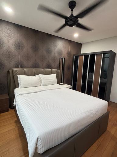 4, Vortex suites Klcc by stuning & Kl tower vibes, Kuala Lumpur