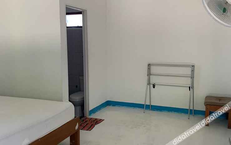 Bedroom, Pondok Nuansa, Sukabumi