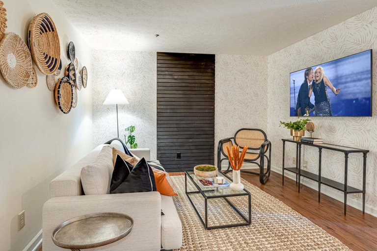 Interior 4, Nashville - 1808 State St #208, Davidson