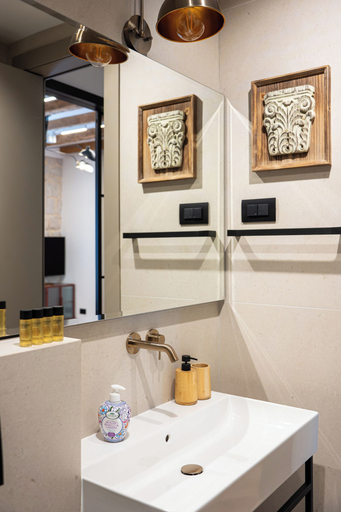 Bathroom 5, Santa Croce Suite by DuHomes, Dubrovnik