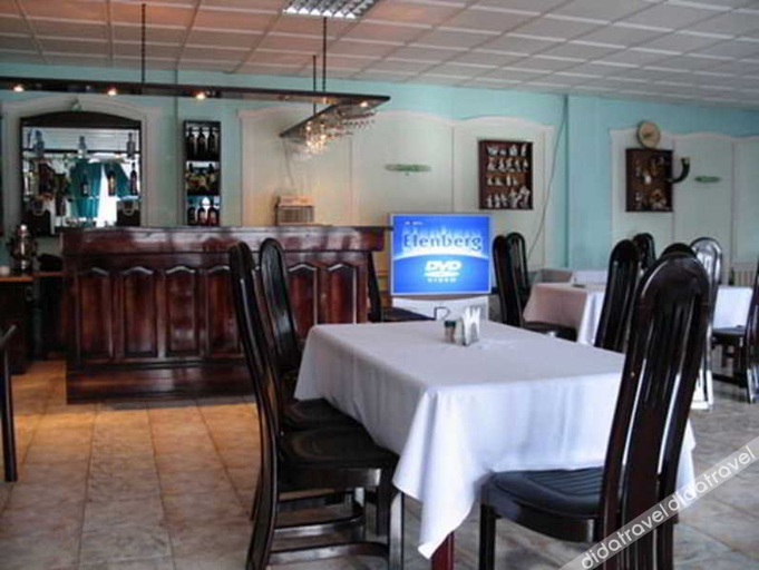 Food & Drinks, Club Hotel 777, Farg'ona