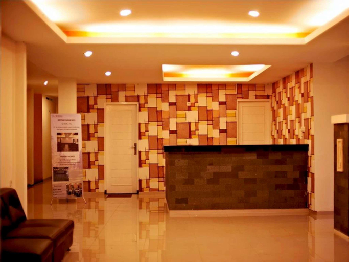 Public Area, Selabintana Conference Resort, Sukabumi