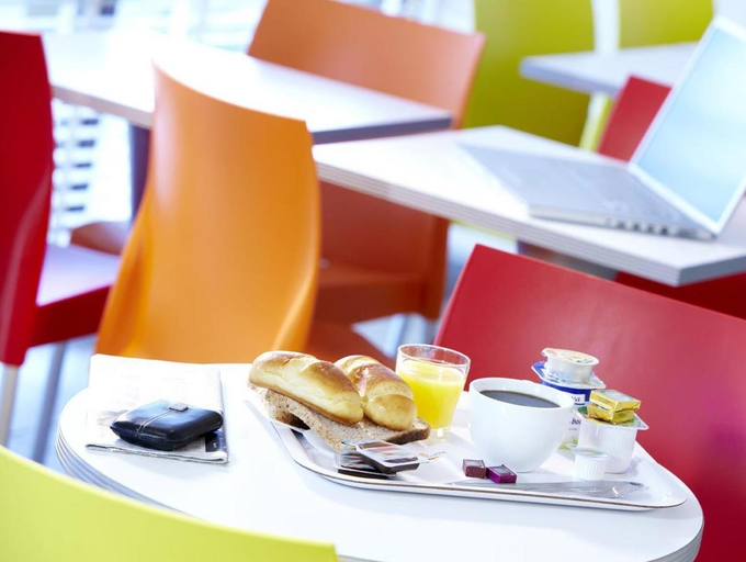 Food & Drinks 5, Premiere Classe Geneve - Aeroport - Prevessin, Ain