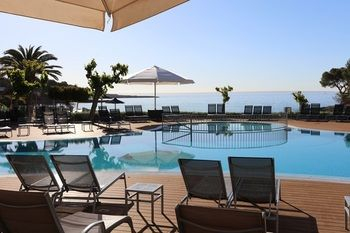 Outdoor Pool 5, Son Caliu Apartamentos, Baleares