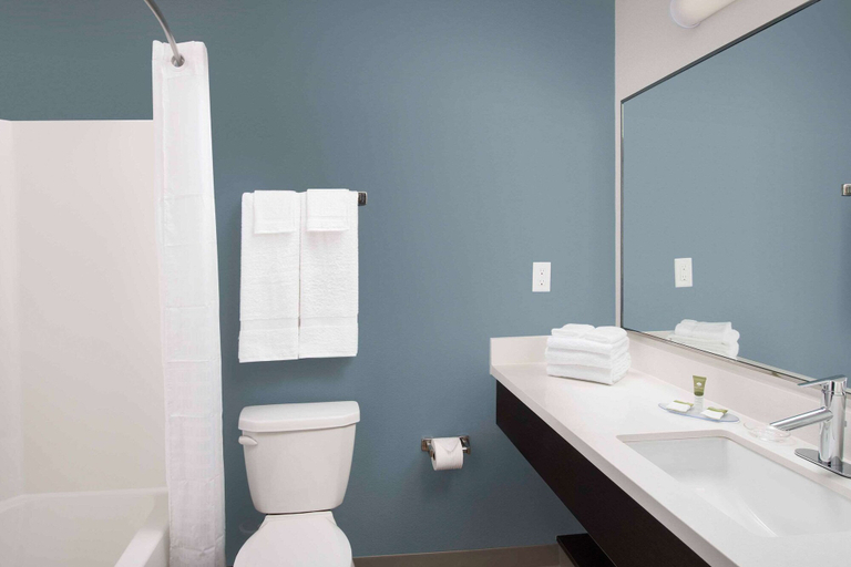 Others 5, WoodSpring Suites Austin South Central I-35, Travis