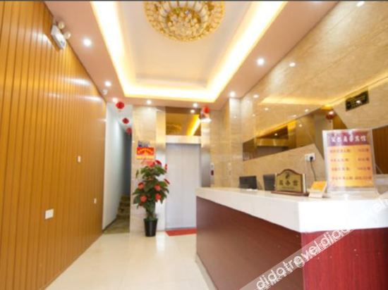 Others 4, Beier Hotel, Nanning
