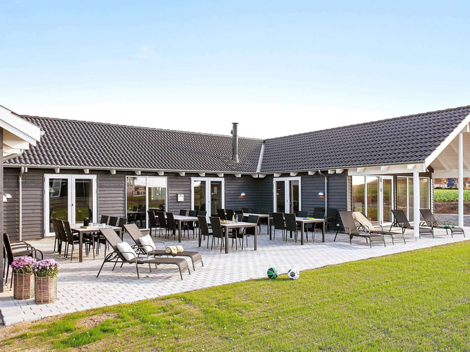 Exterior & Views, 5 Star Holiday Home in Bogense, Nordfyns
