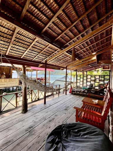 Food & Drinks 4, Gibran Dive Guest House, Raja Ampat