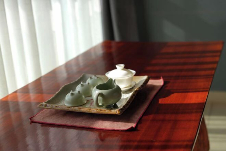 Food & Drinks 5, Huwan Hotel, Kunming
