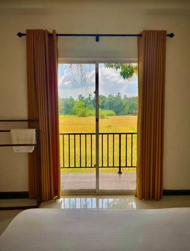 Bedroom 2, Man Guest House, Thamankaduwa