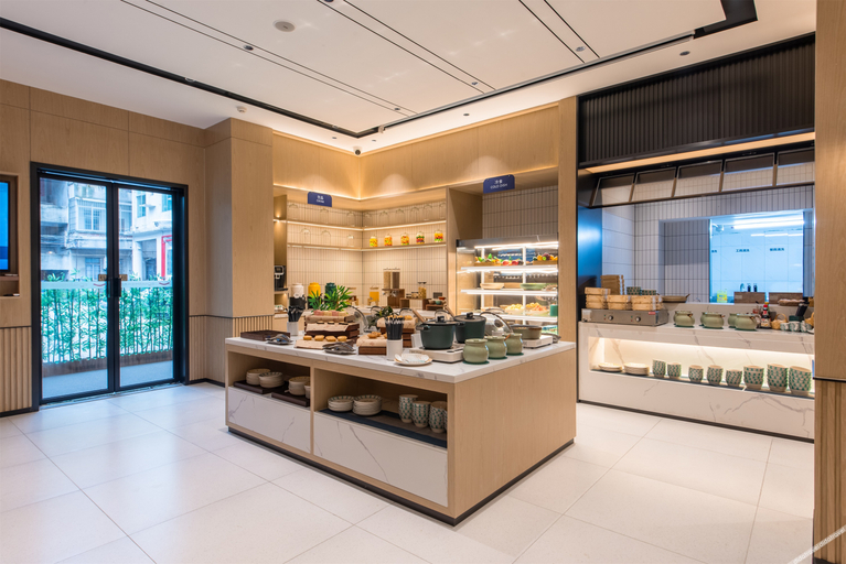 Food & Drinks 4, Echarm Hotel Zhanjiang Suixi Quanfeng Plaza, Zhanjiang