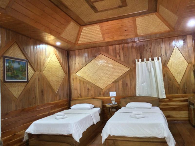 Bedroom 2, Magmai Homestay Tak, Muang Tak