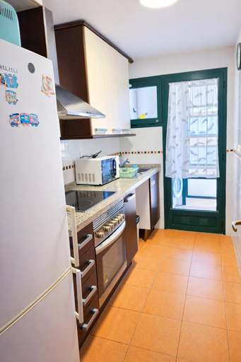 Others 5, Torre Sol Lux Apartment 12 floor , free parking,, Alicante