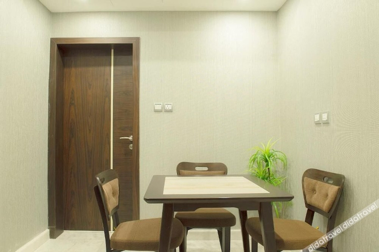 Others 5, Gorash Hotel