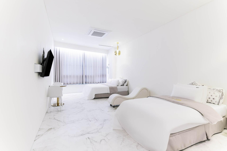 Bedroom 4, Paju Yanolda Gaja, Paju