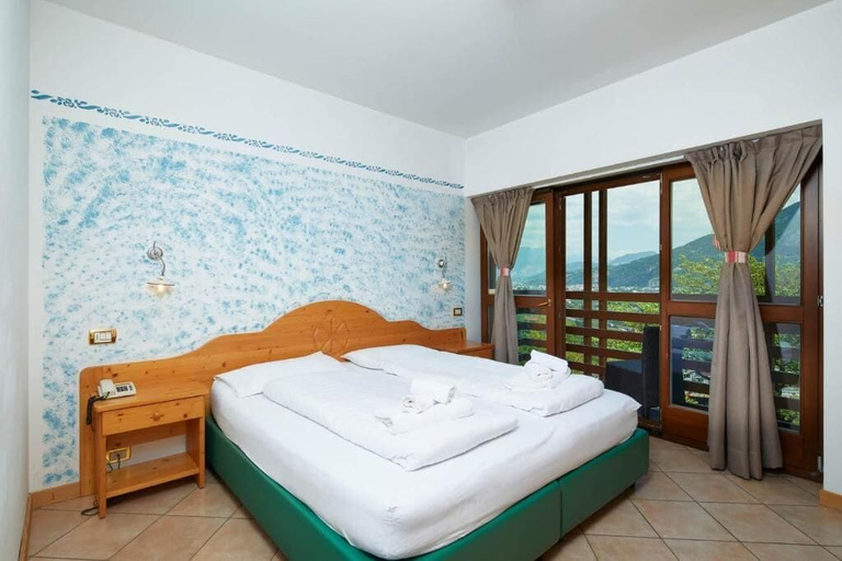 Room 3, Hotel Garnì san Giorgio - Trento, Trento