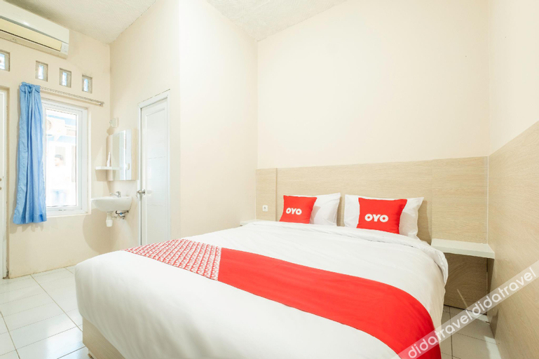 Bedroom 5, HZ Residence Tasikmalaya, Tasikmalaya