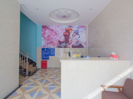 Others 2, Guilin Huating Theme Hotel, Guilin