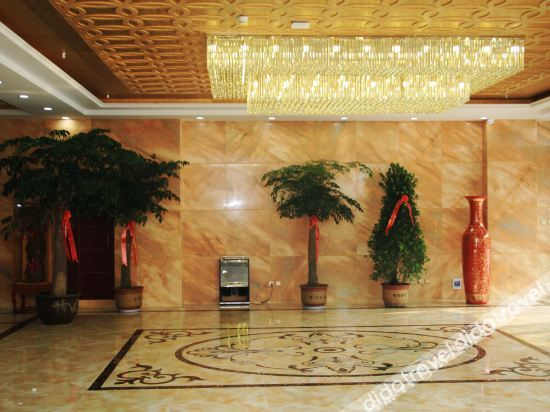 Others 2, Shengkangwei Hotel, Jining