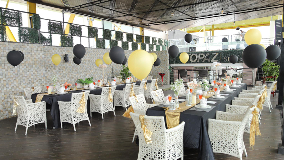 Business Facilities 5, Sunrise Hotel Mojokerto, Mojokerto