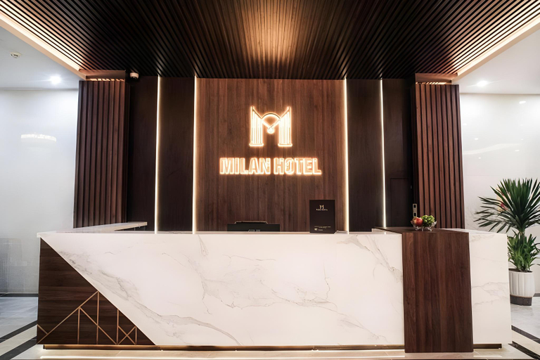 Public Area, Milan Hotel Ninh Binh, Ninh Bình