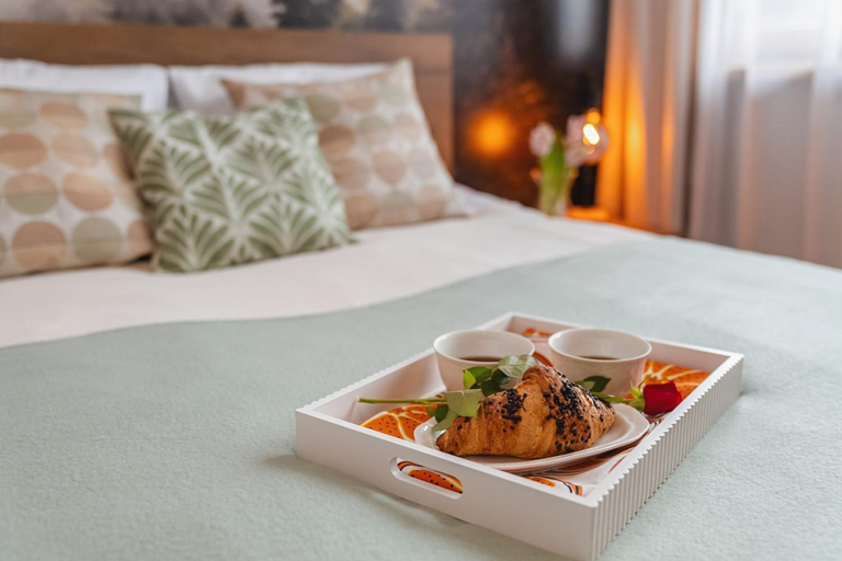 Food & Drinks 5, Apartamenty Viva Maria Zakopane, Tatra