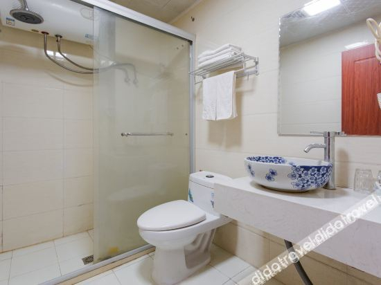 Others 3, Yafang Business Hotel, Suzhou
