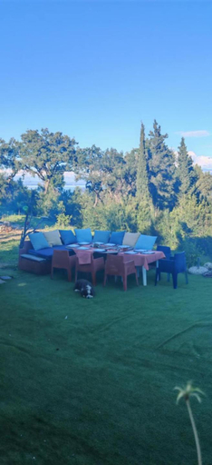 Others 4, The lodge corfu, Ionian Islands