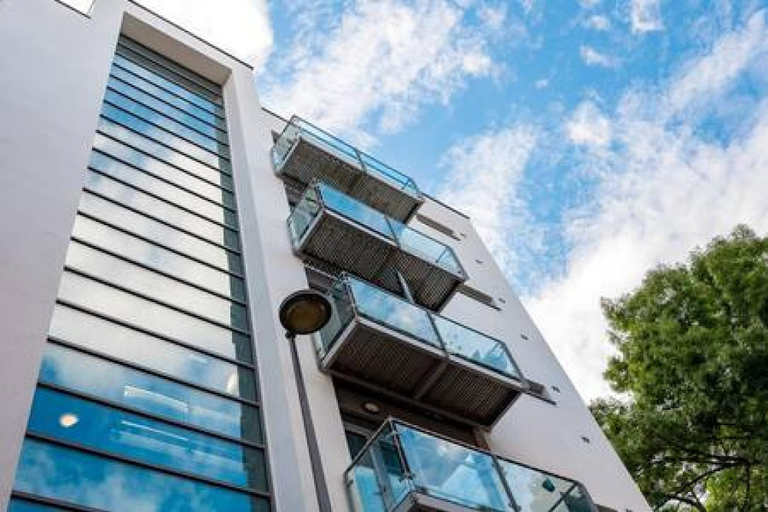 Exterior & Views, Host Stay Henry Street Chambers, Sefton