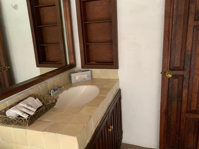 Bathroom 5, Hotel Danza Del Sol, Chapala