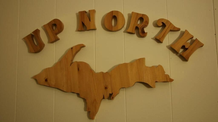 Food & Drinks, Holiday Motel, Schoolcraft