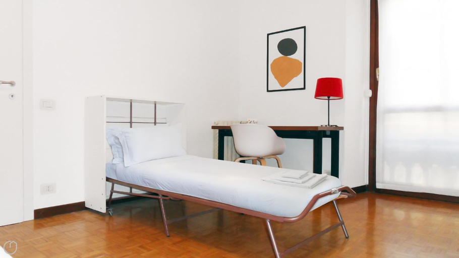 Others 2, Italianway Easy - Palazzi 6, Milano