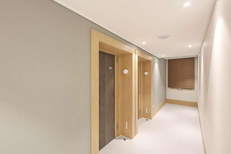 Others 5, Browndot Hotel Daegu Jukjeon, Buk