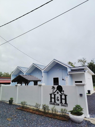 Exterior & Views 3, H&H Changloon Chalet, Kubang Pasu