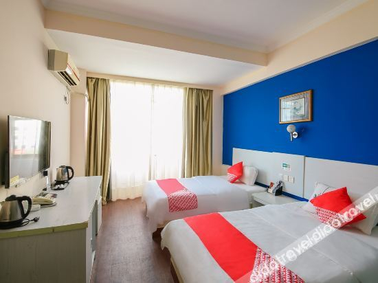Others 2, Beihai Yisite Union Hotel, Beihai