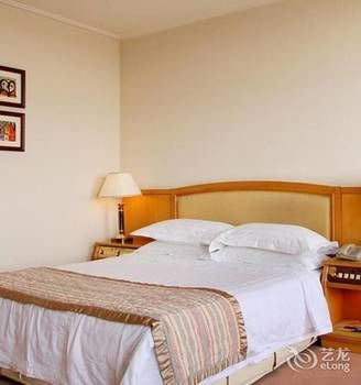 Others 2, Jinling Star Hotel, Nanjing