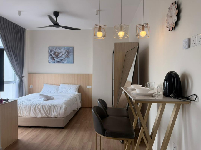 Others 3, Midas Seri Alam Poporo Family Suite 3BR 6Pax, Johor Bahru