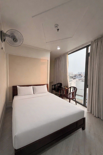 Bedroom 5, AMOUR LUXURY HOTEL - by Bay Luxury, Tan Phu