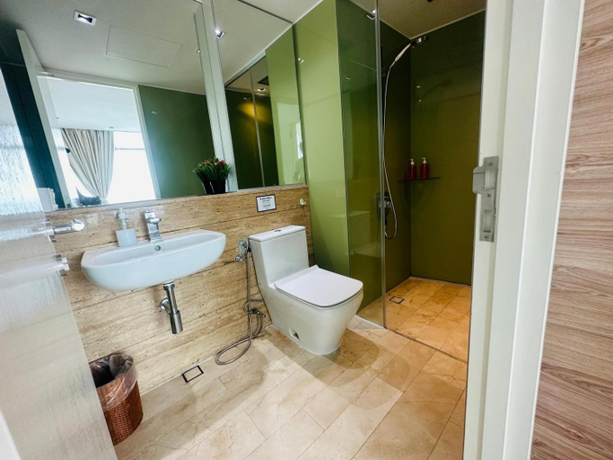 3, Vortex suites Klcc by stuning & Kl tower vibes, Kuala Lumpur