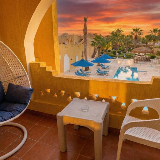 Others 4, Romance Regency Club, Sharm el-Sheikh
