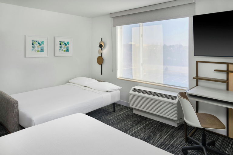 Room 3, Towneplace Suites By Marriott Romeoville, Will