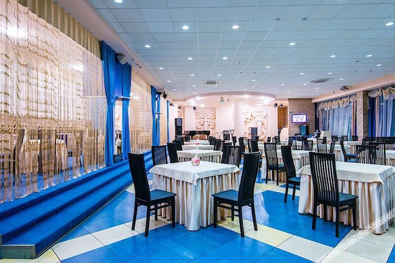 Food & Drinks 4, Hotel Tourist Minsk, Minsk