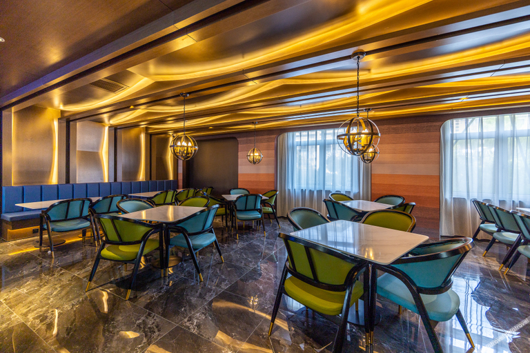 Food & Drinks 4, Starway Hotel Lanzhou Nanguan Shizi, Lanzhou