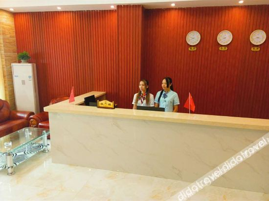 Others 3, Wangjianglou Business Hotel, Zhaoqing