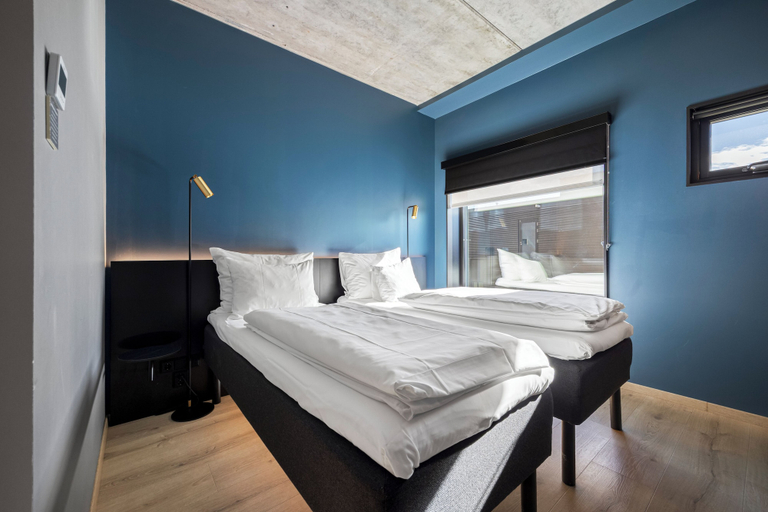 Bedroom 3, Comfort Hotel Porsgrunn, Porsgrunn