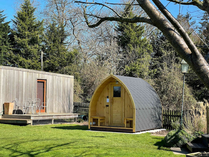 Room 3, Host Stay Parsons Pleck, Worcestershire
