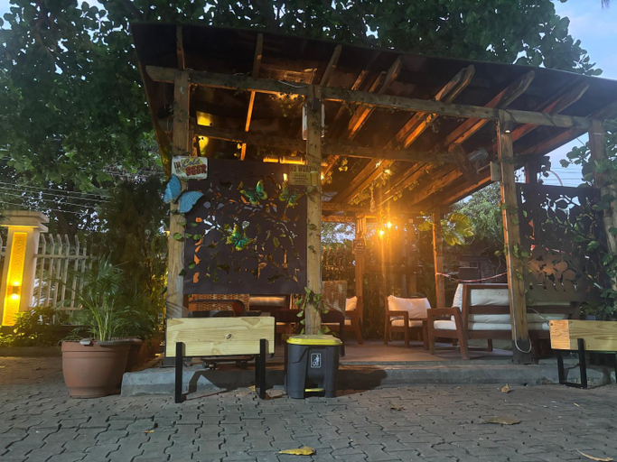 Food & Drinks, The Angel Hotel Lagos, Eti-Osa