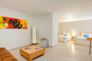 Others 3, Basic Hotel Centenario by Hoteles MS, Santiago de Cali